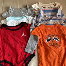 baby boy ounsies 