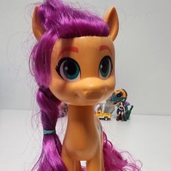 My Little Pony @ToyBros 