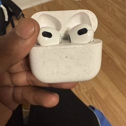AirPod Gen 3 