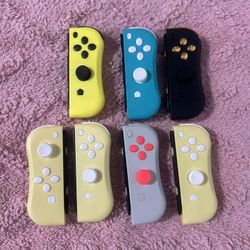 Nintendo Switch Joycon Controller $20 For 2 
