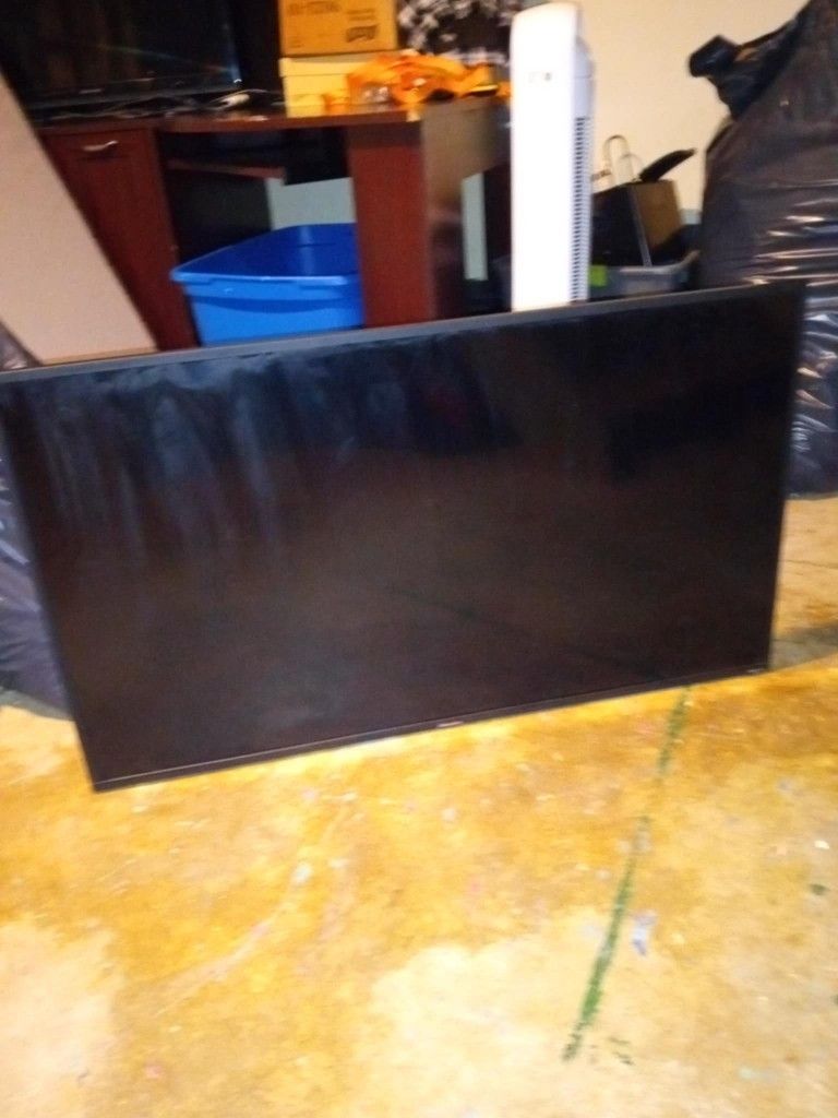 45" Roku Smart Tv