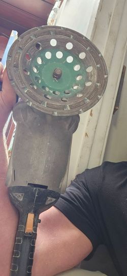 Grinder