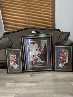 Cuadros De Home Interior