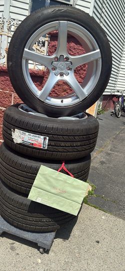 Tires