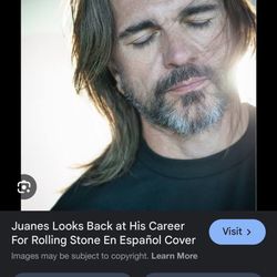 Juanes Wednesday July 16th 8pm Hollywood Bowl