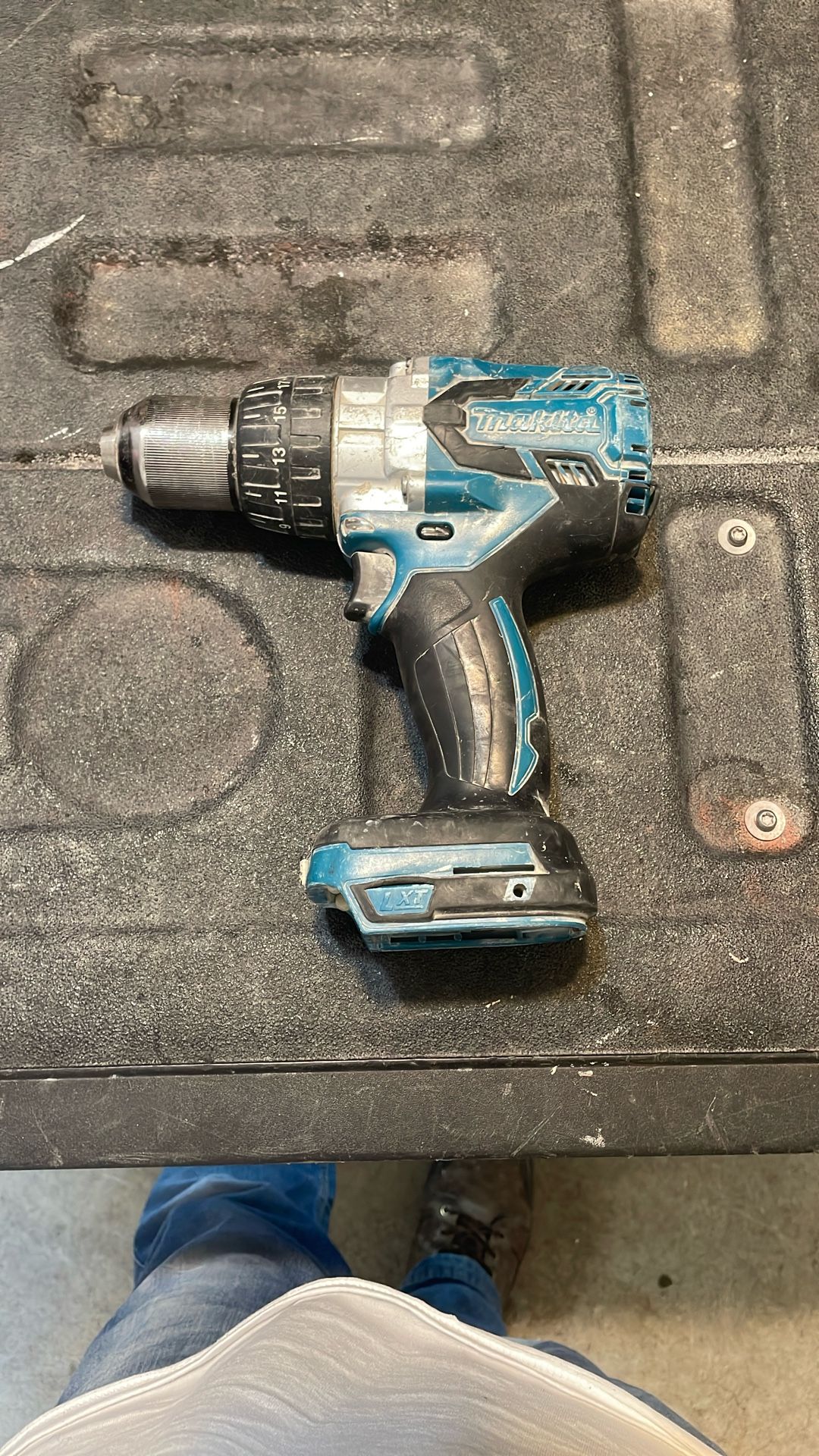 Makita Drill