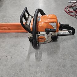 Stihl Ms 170