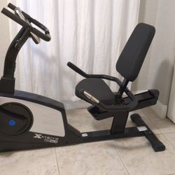 Stationary Bike