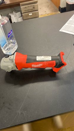 Milwaukee 2680-20 Angle Grinder Tool Only