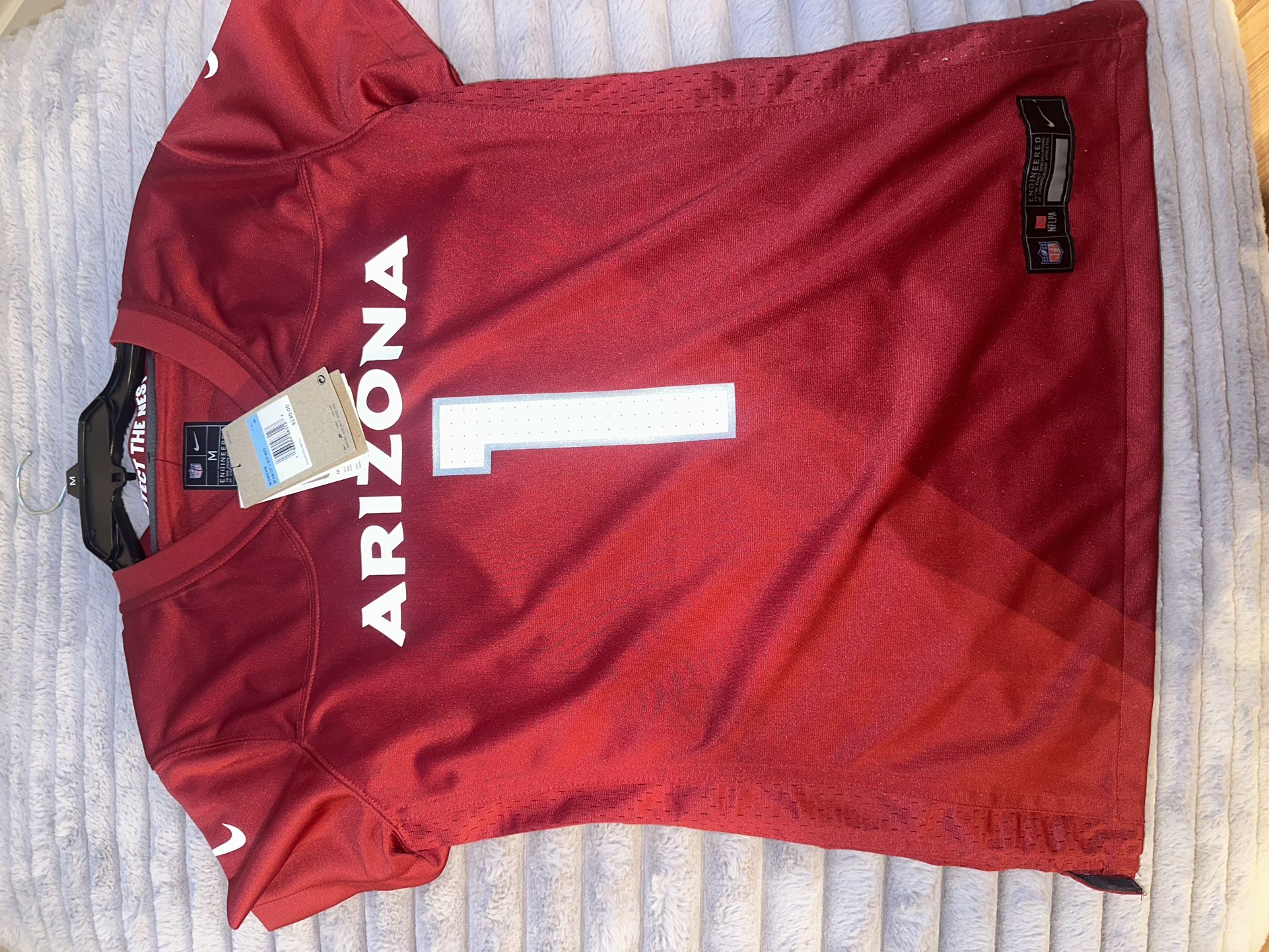 Football Jerseys