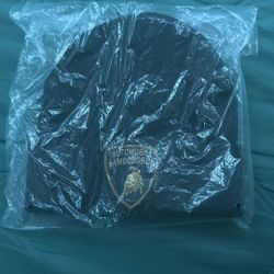 Supreme Lamborghini Beanie