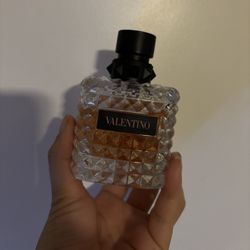 Valentino Born in Roma 3.4 oz 100ml