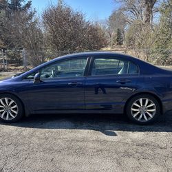 2011 Honda Civic