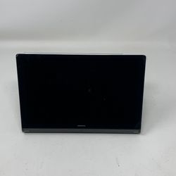 Crestron TS-1070-B-S Tabletop 10.1" Touch Screen Panel M201923006