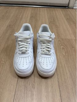 Nike Air Force 1 – Men’s Size 9 – White