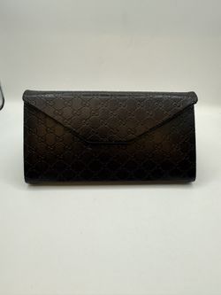 Gucci Eyeglass Case