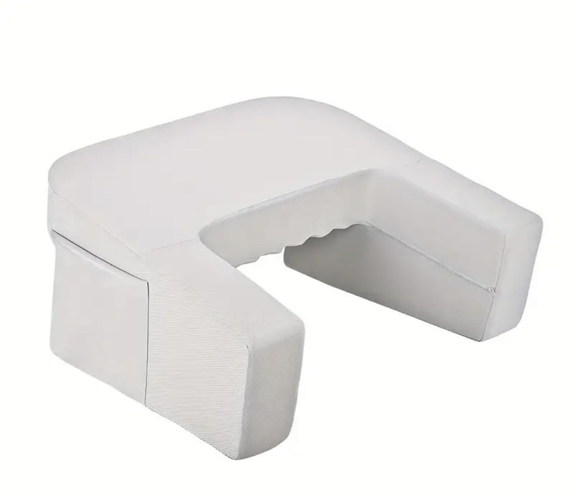 Reading Pillow With Pockets