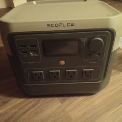 Ecoflow River 2 pro