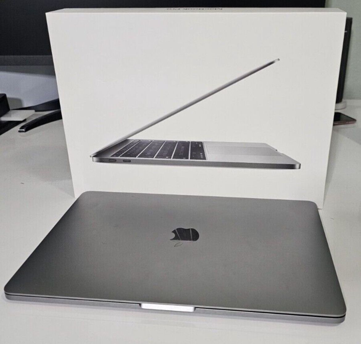 13” MacBook Pro 💻 