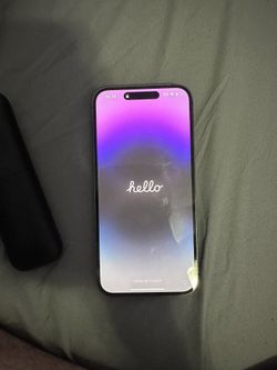 iPhone, 14 promax