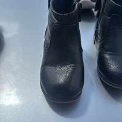 Girls Boots 