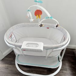 Bassinet