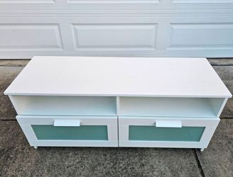 IKEA BIMNES (TV Stand) - Free