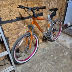 Bike TREK 4300
