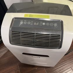 Air Conditioner Idylis