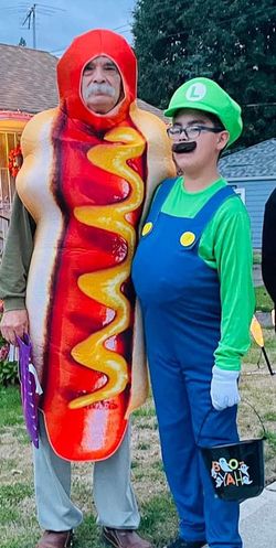 Halloween
