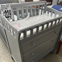 Changing Table 
