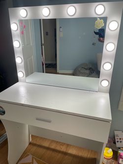 Vanity