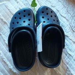 Brand New Crocs