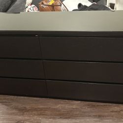 IKEA Dresser Drawers