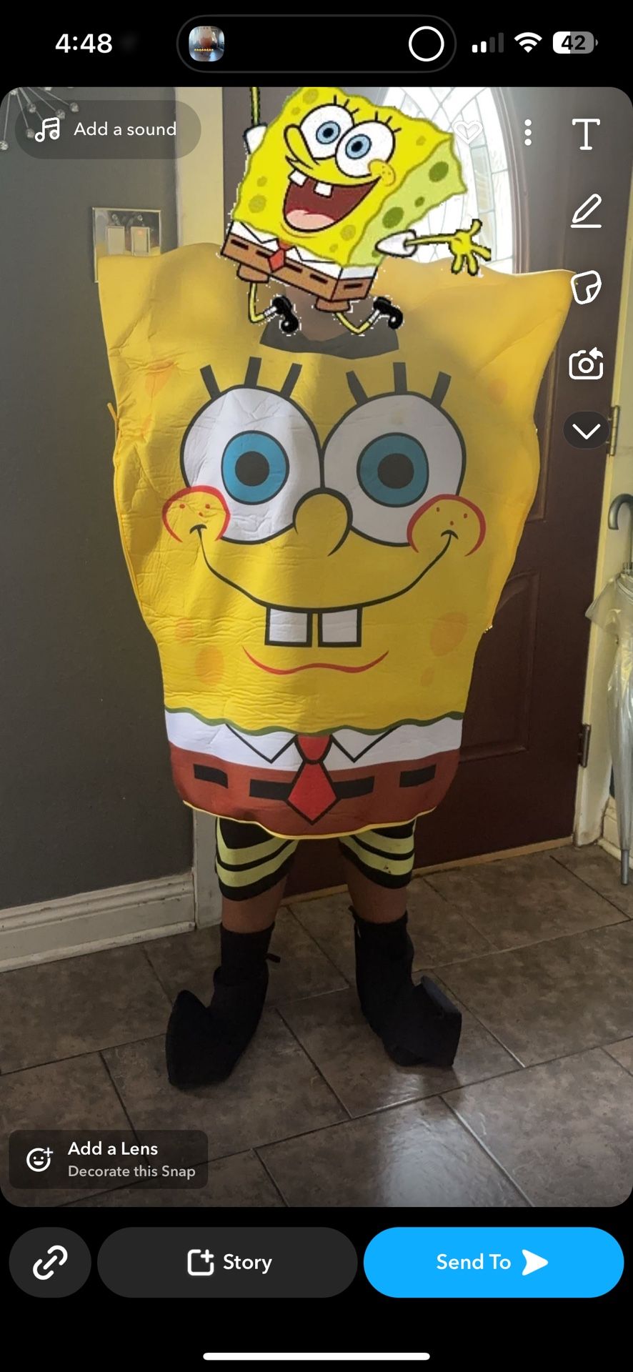 Halloween Costumes