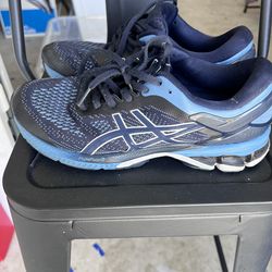 ASICS Gel KAYANO 🔥