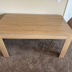 Extendable Dining Table