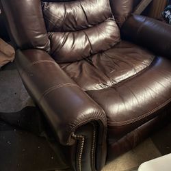 Recliner 