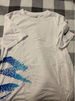 Used Nike Tshirt Youth XL