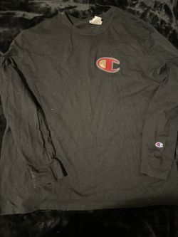 Champion Longsleeve