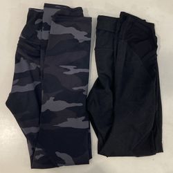 Athleta leggings - Womens’ sz XS