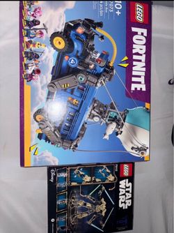 Lego Bundle