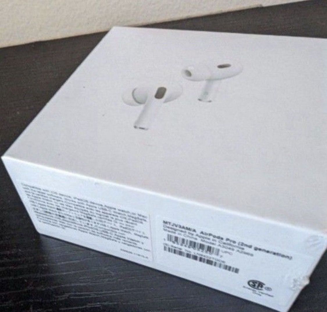 BRAND NEW Apple AirPods Pro 2nd Generation USB-C π