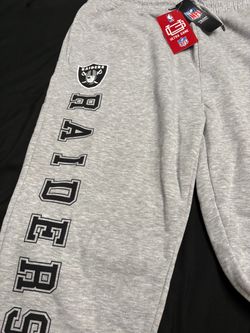 Raider sweatpants