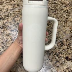 Starbucks Cup!