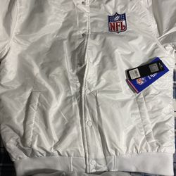 L NFL Puffer 