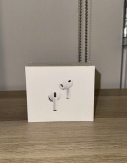Apple AirPods Pro 3rd Gen