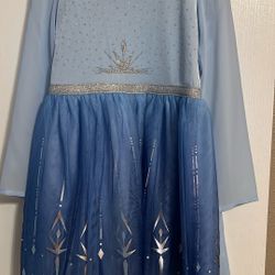 Elsa Dress Girls