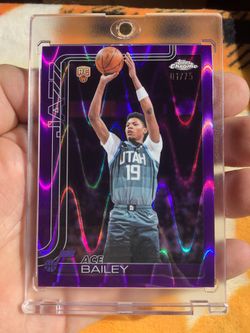 Sports Card