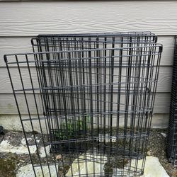 Dog Play Pen 